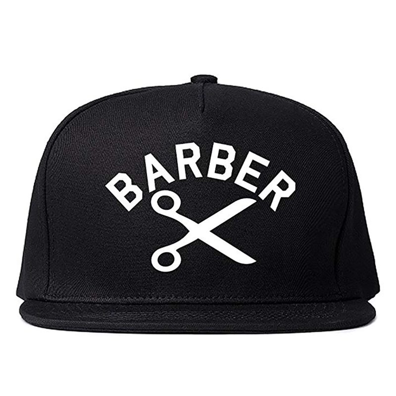 BARBER CAPS